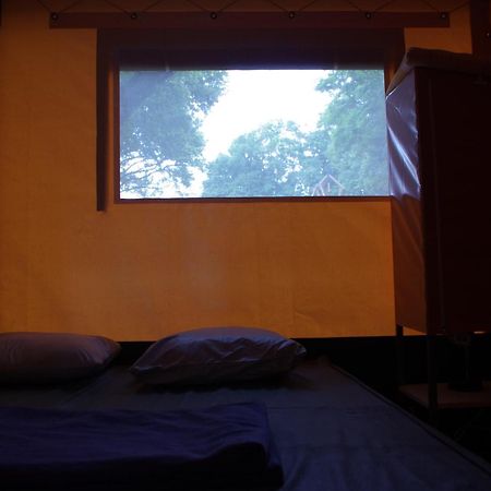 Camping La Bergerie Hotel La Chapelle-Achard Kamer foto
