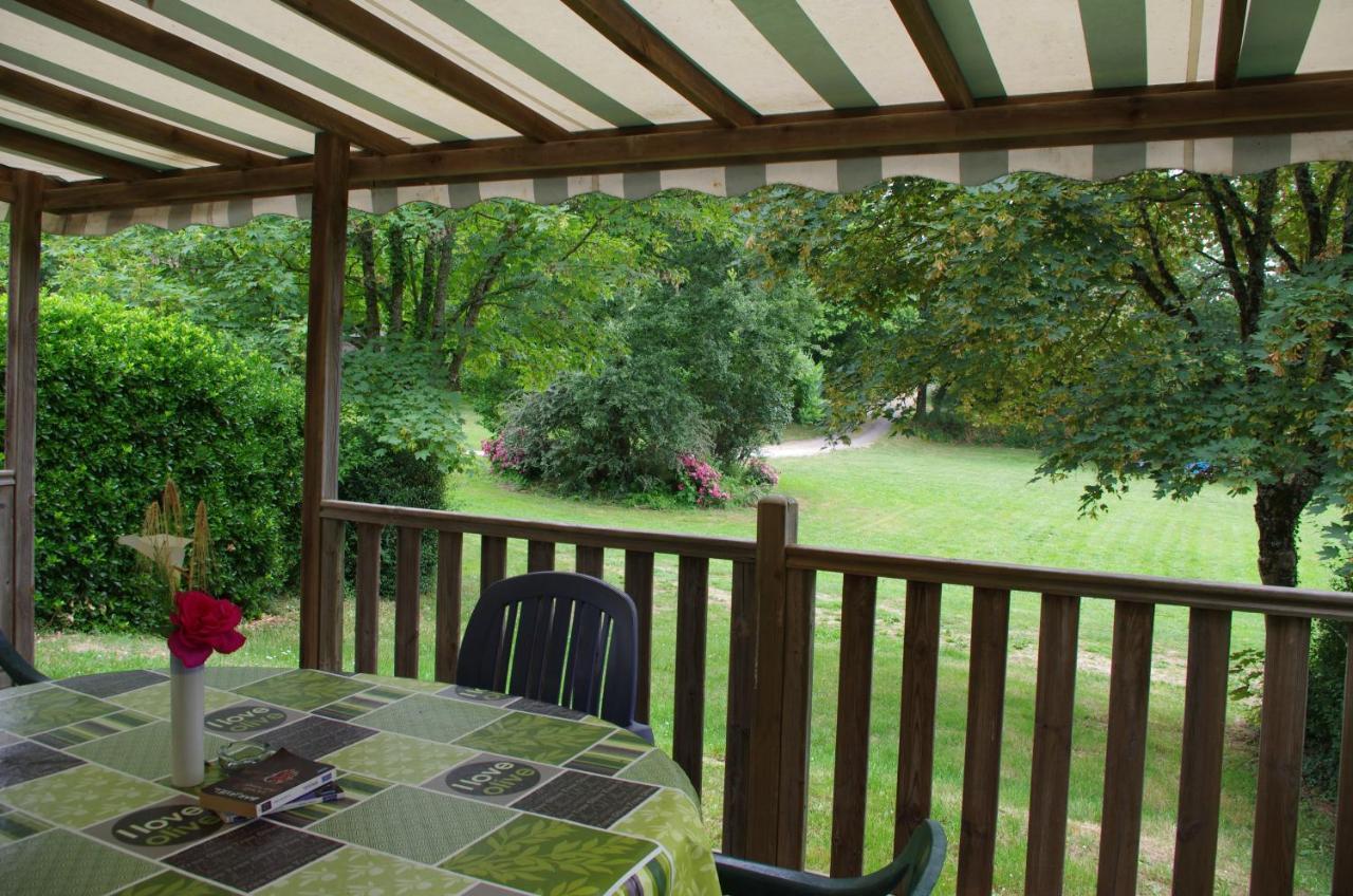 Camping La Bergerie Hotel La Chapelle-Achard Buitenkant foto