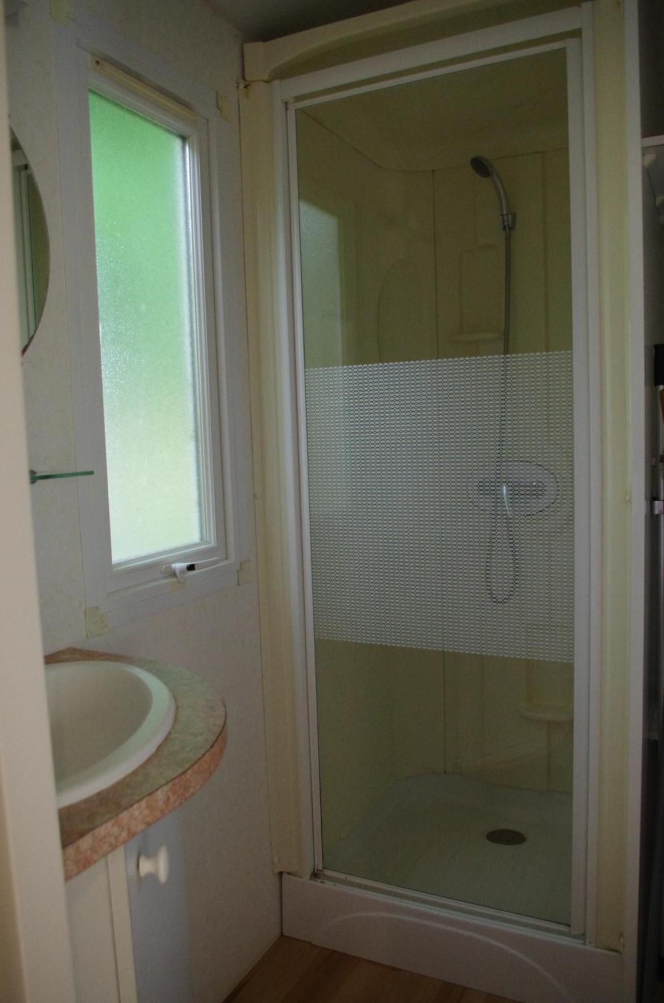 Camping La Bergerie Hotel La Chapelle-Achard Kamer foto
